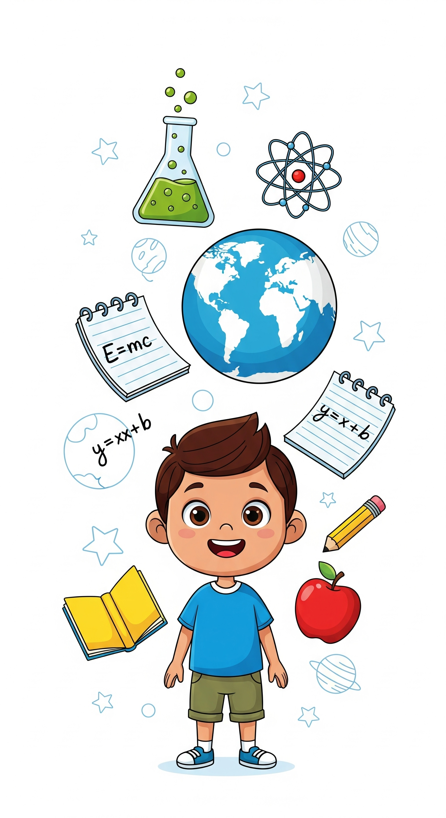 Learning App